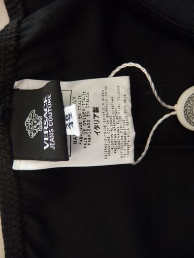 Versace dress (size UK 10)