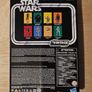 Star Wars The Bad Batch Captain Rex 3.75 " Scale (Unpunctured) New & Unopened Image 2