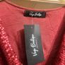 Virgo Botique sequin top Image 3