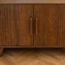 Oak Sideboard Image 2
