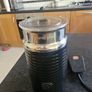 Nespresso Aeroccino Milk Frother Image 2