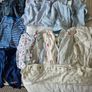 Baby clothes bundle Image 2