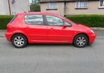 04 Peugeot 307 1.4, All Parts Cheap