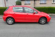 04 Peugeot 307 1.4, All Parts Cheap