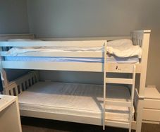 bunk beds