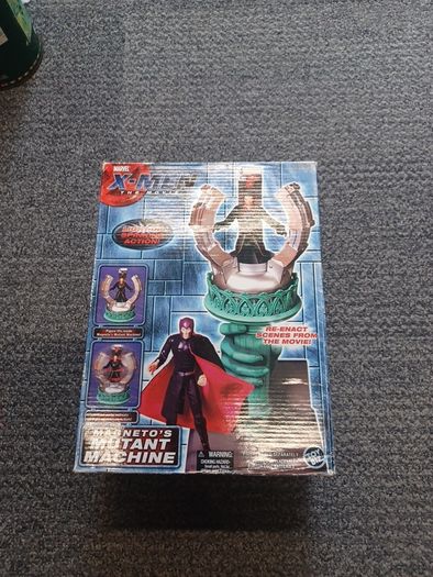 Marvel
