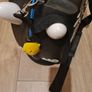 Kids pirate trunki Image 4