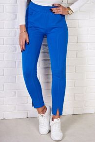 trousers with cut fits xs s m