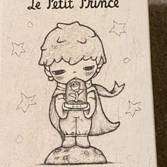 Hirono Little Prince