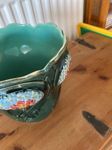 Flower pot - Vintage