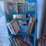 Kids book shelves Image 2