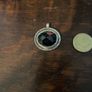 silver pendant Image 3