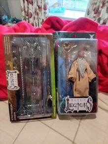 Mythic Legions