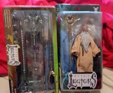 Mythic Legions