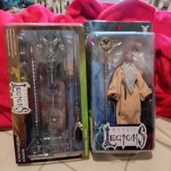 Mythic Legions