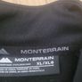 3 Monterrain track suit tops Image 7