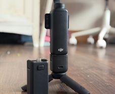 DJI Osmo Pocket 3 + Extras