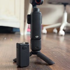 DJI Osmo Pocket 3 + Extras