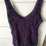 Motel rocks play suit size small 8-10 Image 2