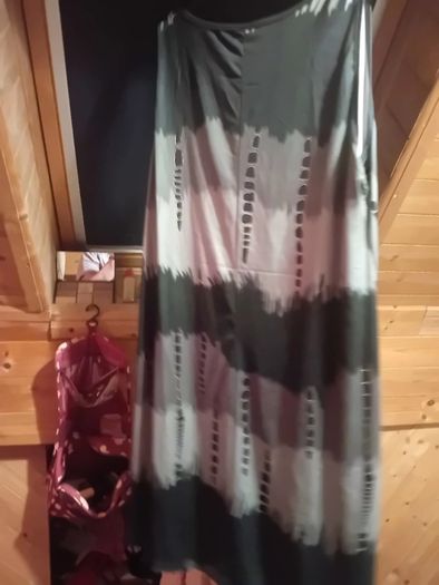 ladies dress