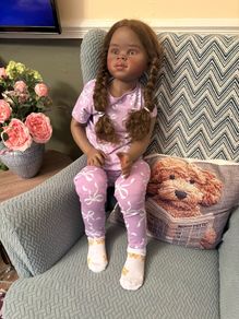 reborn doll