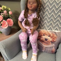 reborn doll