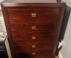 chest drawer