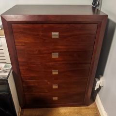 chest drawer