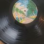 Alice Cooper LP  - Goes To Hell Image 4