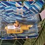 Corgi die cast model Yellow Submarine Image 2