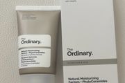 The Ordinary Natural Moisturising Factors + PhytoCeramides 30ml