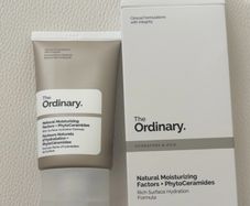 The Ordinary Natural Moisturising Factors + PhytoCeramides 30ml