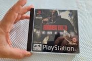 Resident Evil 3 PlayStation1 Ps1 PlayStation2 Ps2 Games Original