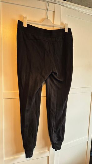 Puma Joggers black