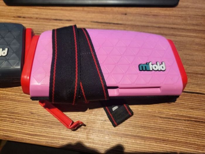 mifold Car Seat