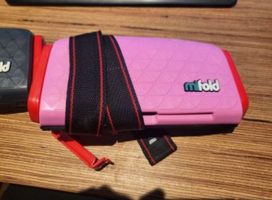 mifold Car Seat