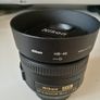 Nikon D3300 + 4 lens + light and flash+ tripods+backpac+ remuter Image 8