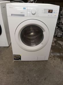 Zanussi washer dryer