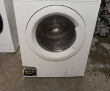 Zanussi washer dryer