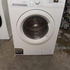 Zanussi washer dryer