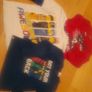 Boys summer bundle age 8 Image 3