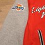 Varsity Jacket Disney Cars Image 4