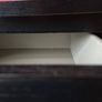 ikea malm chest of drawers 3 drawers Image 3