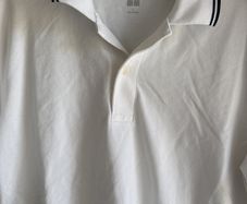 Men Short sleeve shirt