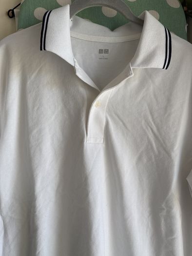 Men Short sleeve shirt