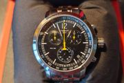 Tissot PRC 200