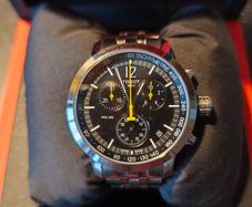 Tissot PRC 200