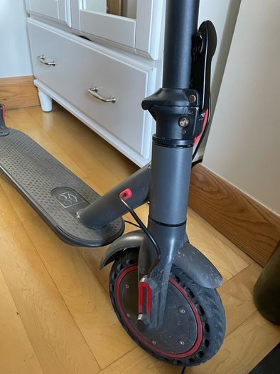 Electric Scooter AOVO Pro M365