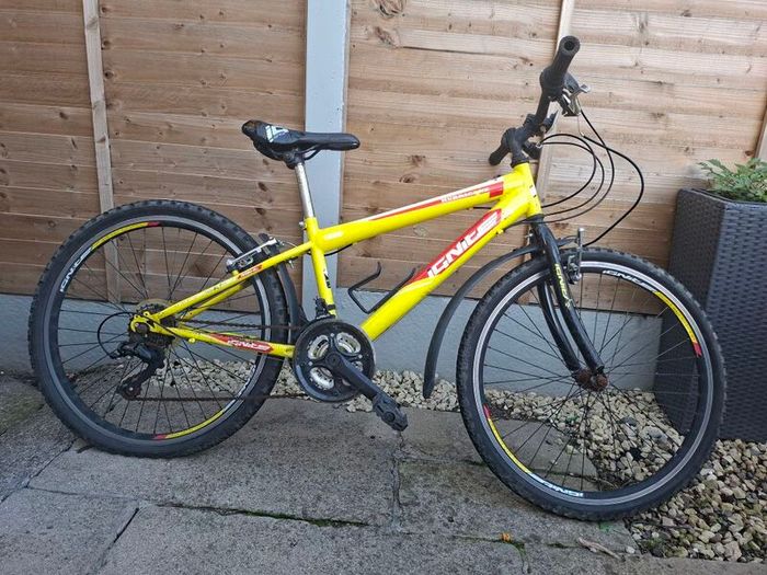 bike