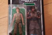 Luke Dagobah ESB 40th Anniversary Star Wars Black Series